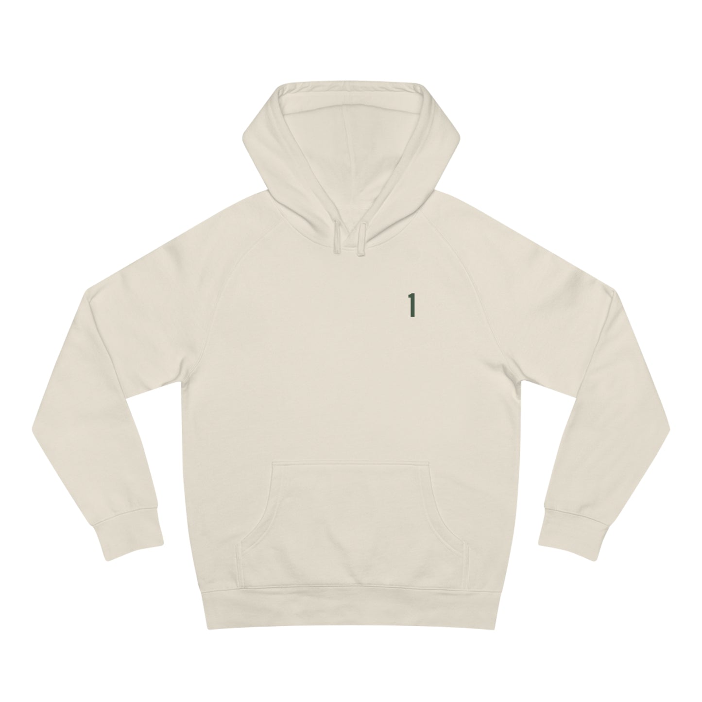 Classic Hoodie - Sand