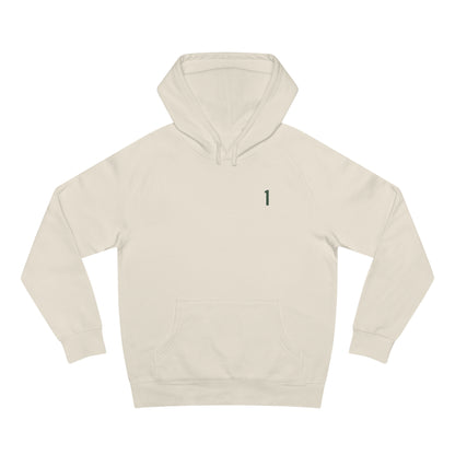 Classic Hoodie - Sand