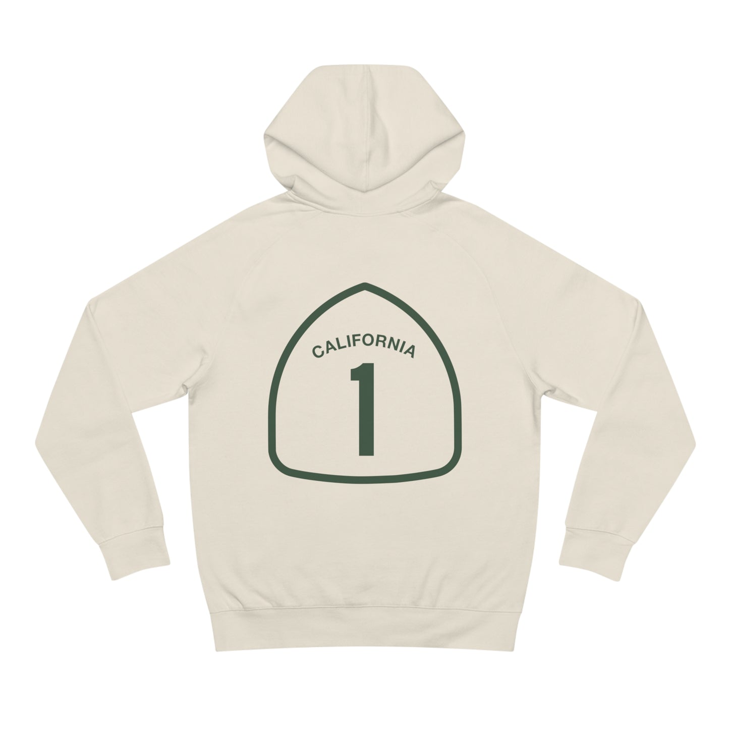 Classic Hoodie - Sand